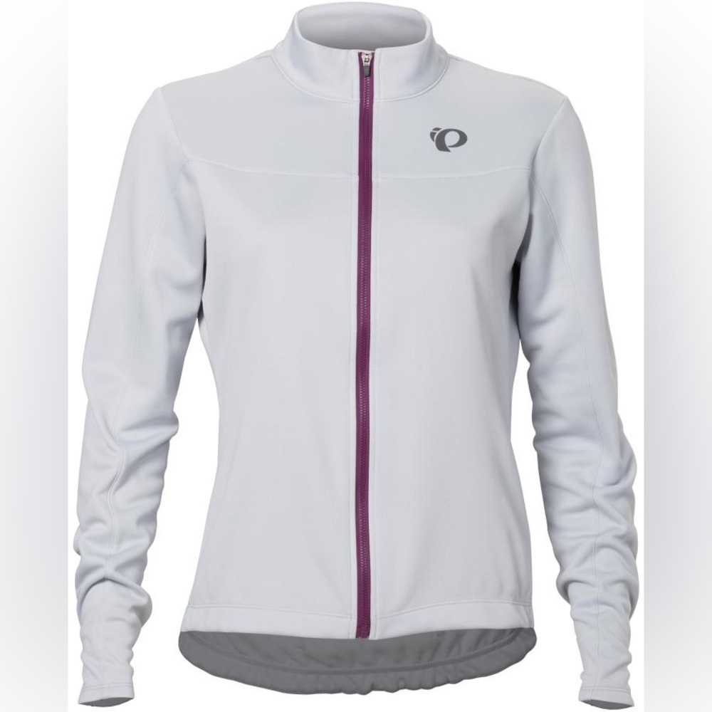Pearl Izumi Women’s Quest Thermal Long Sleeve Jersey - Picture 2 of 7